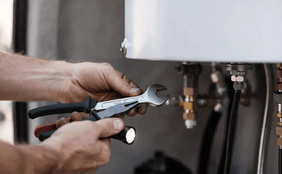 Why choose Water Heater Repair in Reeseville, WI
